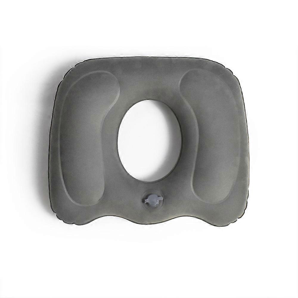 Prostate Coccyx Hemorrhoid Sciatica Foam Seat Pain Relief Donut