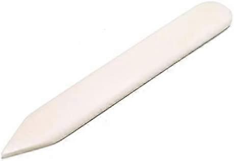 Products Genuine Bone Folder - for Folding Creasing Leatherwork Scrapbooking DIY and More