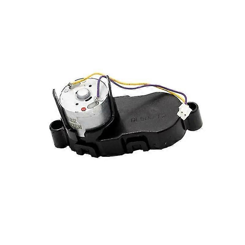 BL500 Robot Side Brush Motor Assembly for Sencor SRV 6250BK Robotic Vacuum Cleaner Spare Parts Replacement