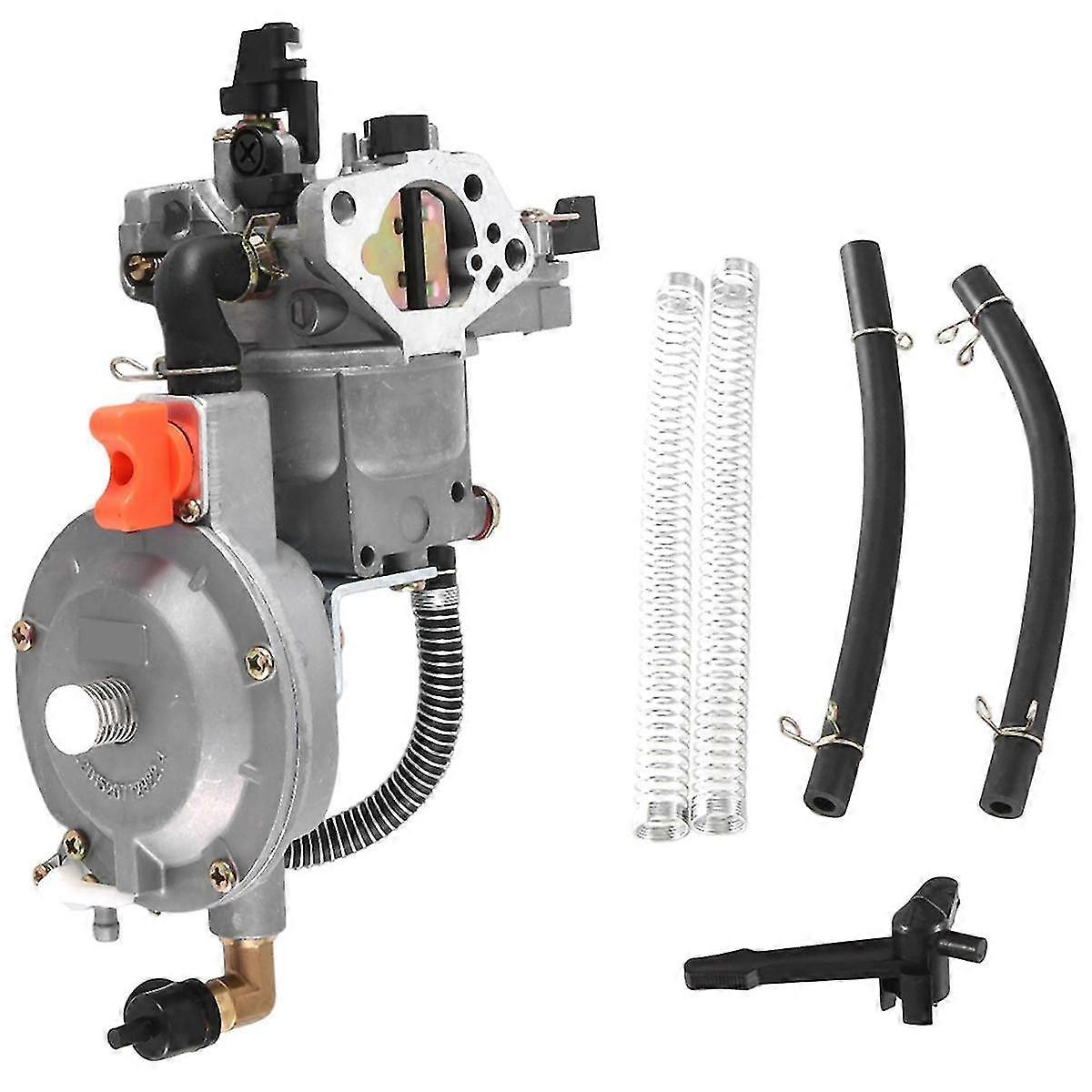Gx270 177f Gasoline Engine Carburetor For Water Pump Generator 3kw 9hp