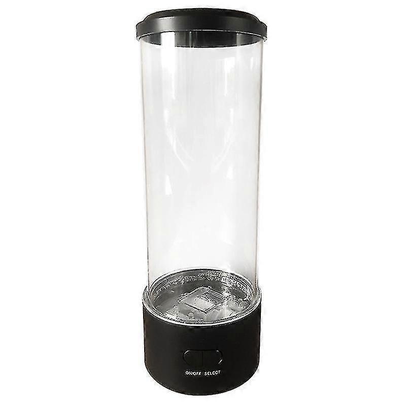 Usb Charging Mini Jellyfish Mood Lamp Led Fancy Jellyfish Lamp Color Changing Mood Lamp-