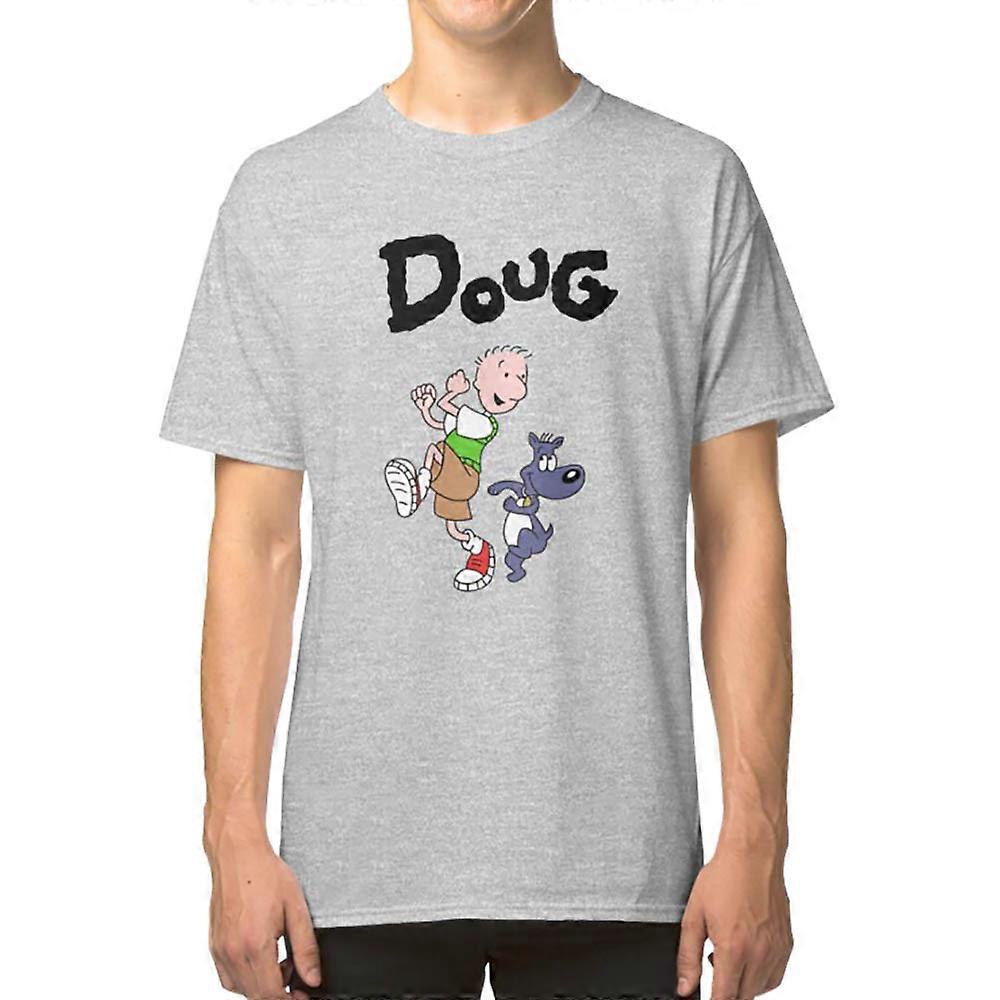 Doug Funnie Pork Chop T-shirt