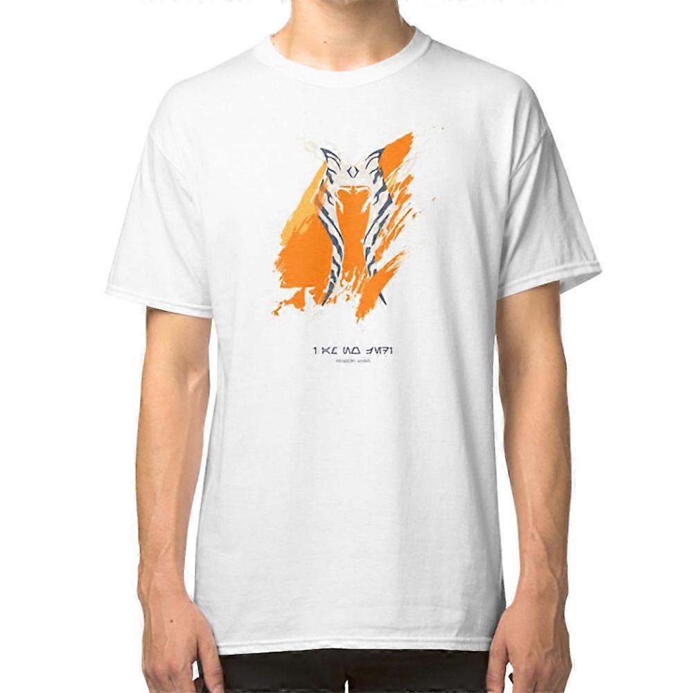 Ahsoka Tano Tişört