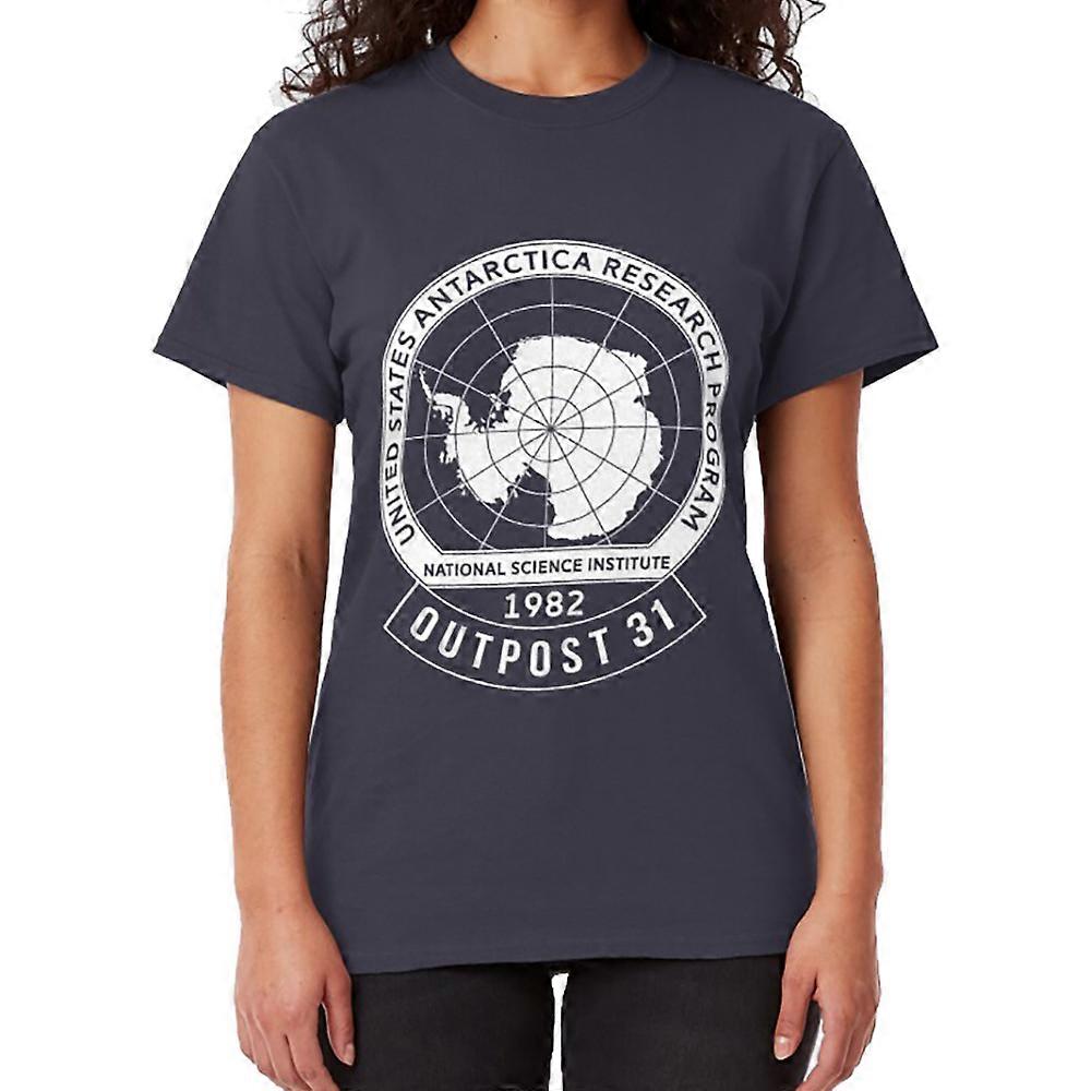 Outpost 31 Tričko