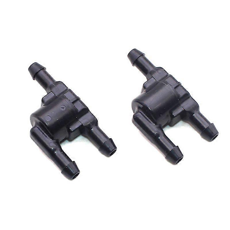 M76E Windshield Wiper Washer Non Return Check for Valve 85321-28020 for Reiz CROWN Camry Accessories