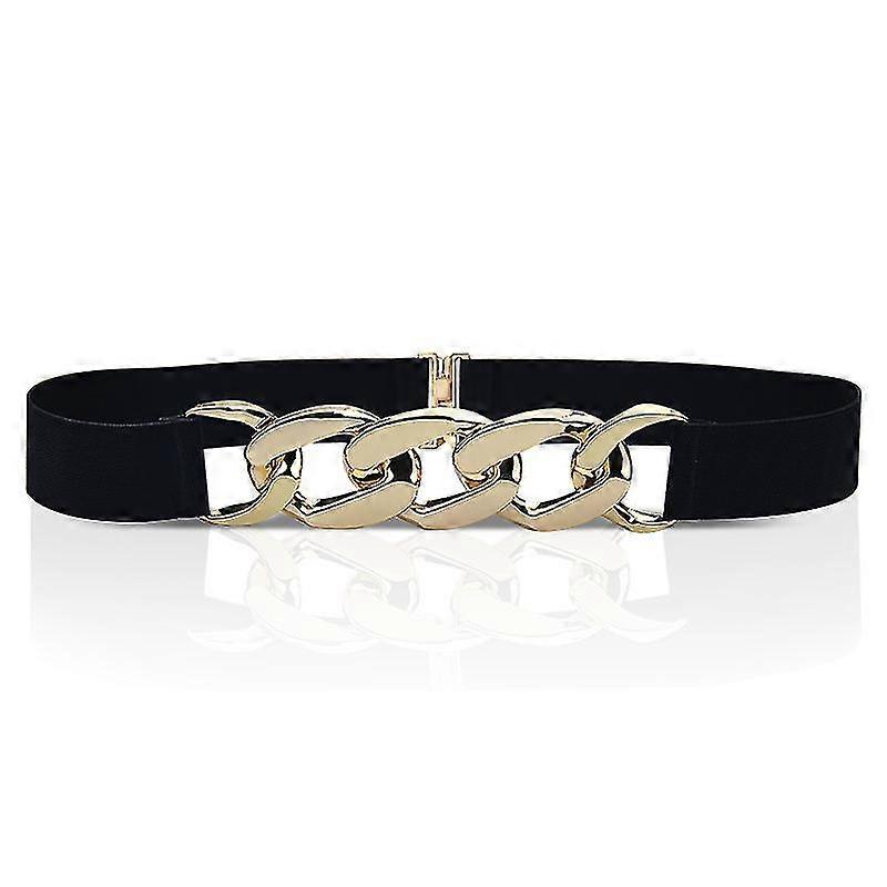 Belt Waistband Bundle Waist Elastic Waistband Ms. Elastic Belt With Coat Down Belt