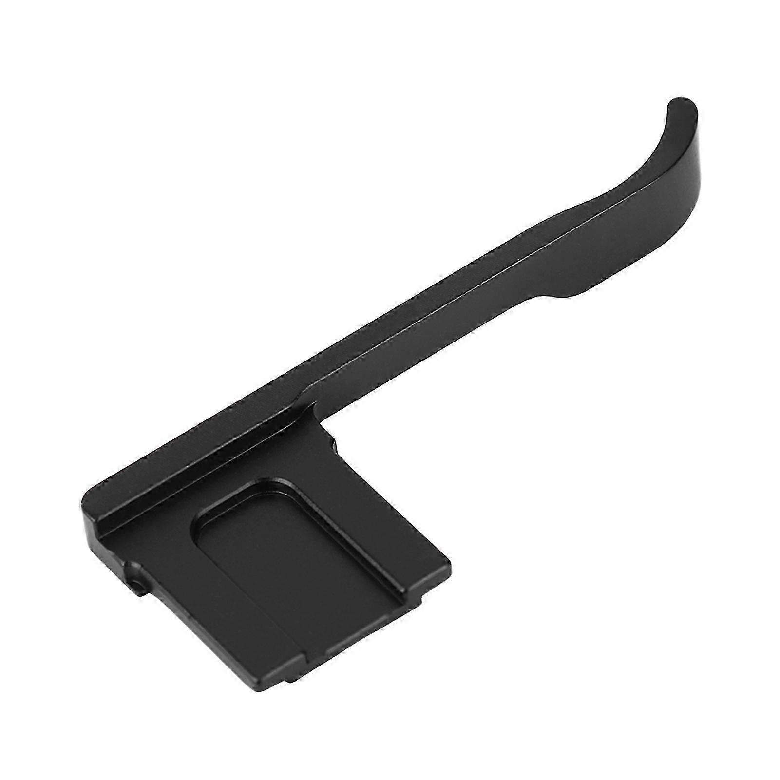 Aluminum Alloy Thumb Rest Hand Grip Replacement for GRIII Camera