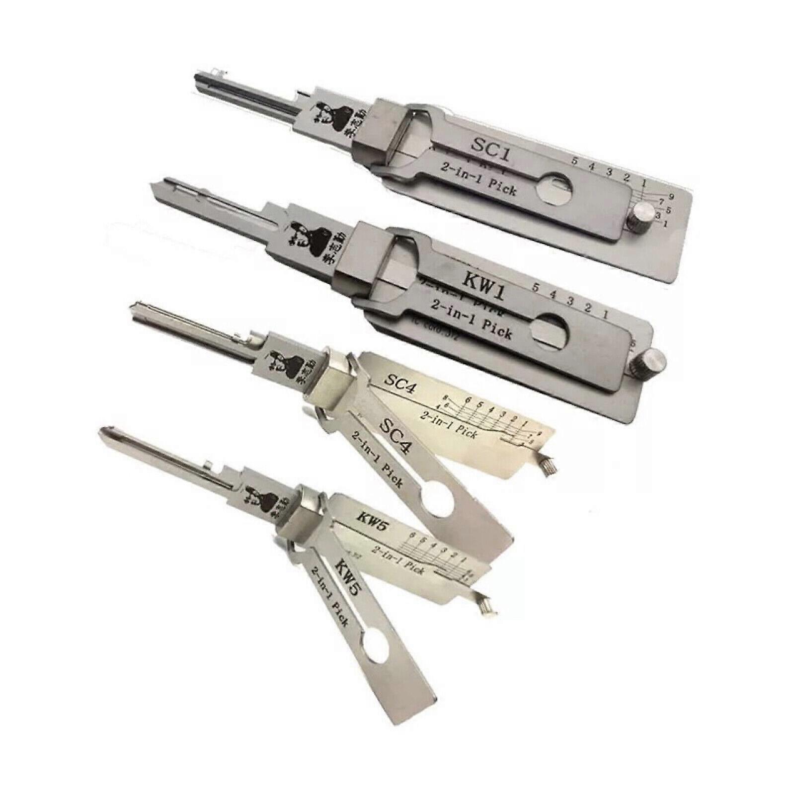 New Home Useful 2 In 1 Hand TOOL Set for SC1,SC4,KW1,KW5,R52,LW5,AM5,Mi/M2