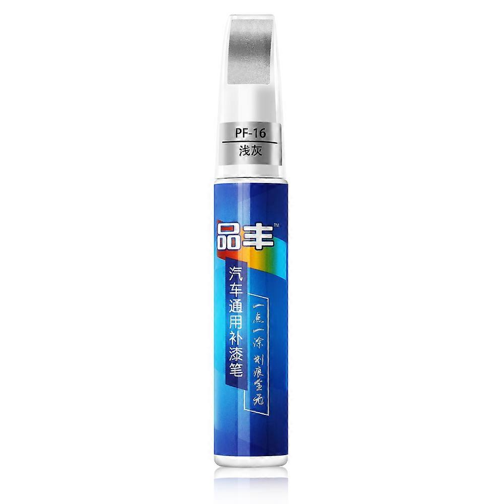 Car Paint Scratch Repair Remover Touch Up DIY Pen Accessories for Tesla Model S 3 X Y Smart Fortwo Forfour 453 451 450