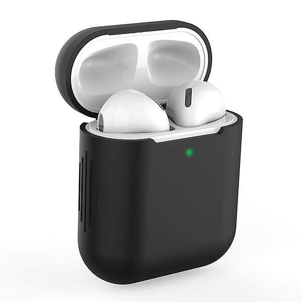 Bluetooth Wireless Headset Protective Case Portable  Charging Earphone