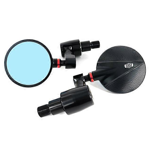 For YAMAHA XSR 900 2016-2021 XSR 700 2018-2022 Motorcycle Accessories CNC Handle Bar Rearview Side Mirrors Bar End Mirror