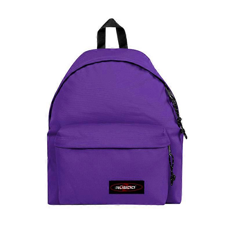Backpack,40 cm,24 L,(deep purple)