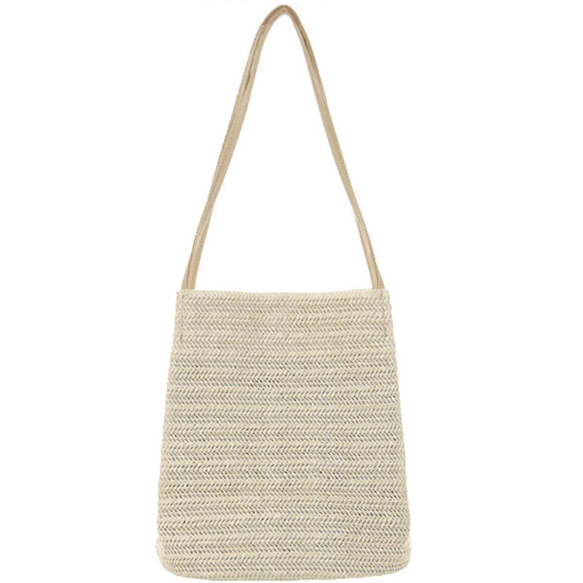 Raffia Tassen Dames Zomer Stro