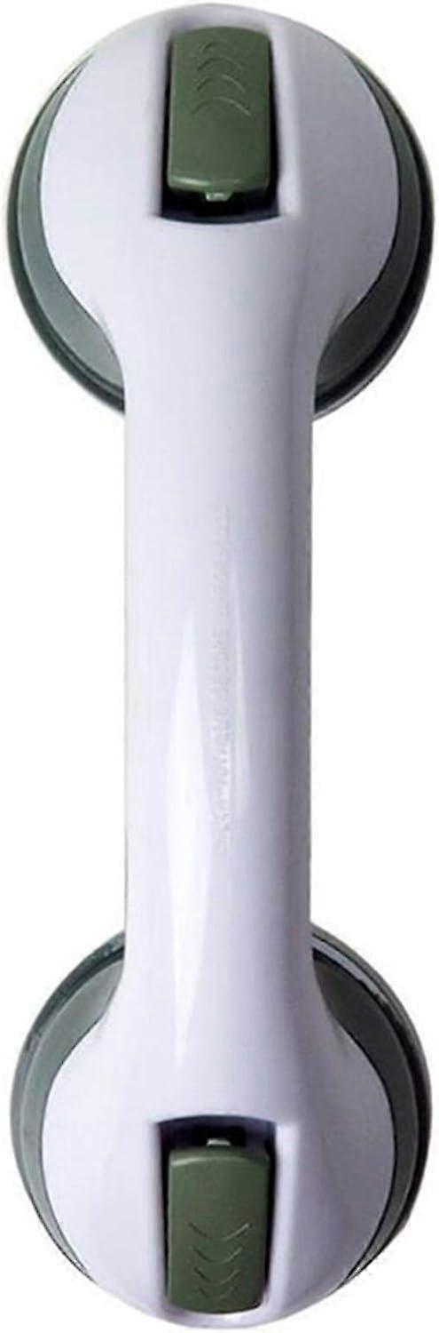 السلامة حوض الاستحمام مقبض الحمام دش شفط كوب مقبض ، قابل للإزالة حوض المرحاض دعم مقبض دعم الحمام