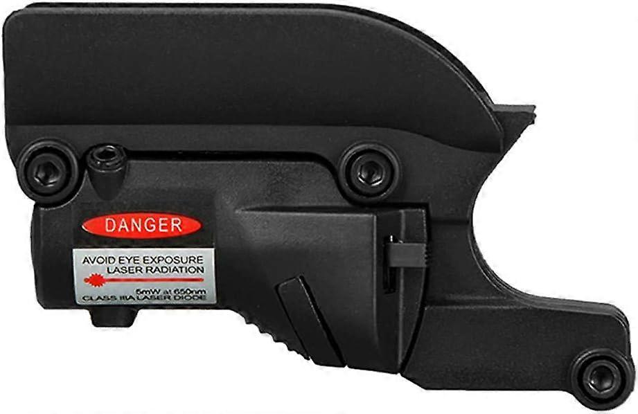 20mm Picatinny Kompakt Infraröd Laser Instrument