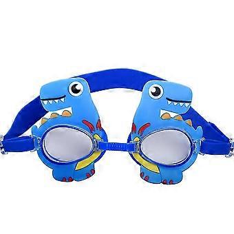 hoge kwaliteit Kinderen zwemmen Goggles Cute Cartoon Silicone Zeemeermin Spider-Man
