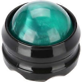 Massage Ball Stress Release Ball Ice Therapy Muscle Roller for Body Muscle Tension Pain Relief for Pain Relief (Green)