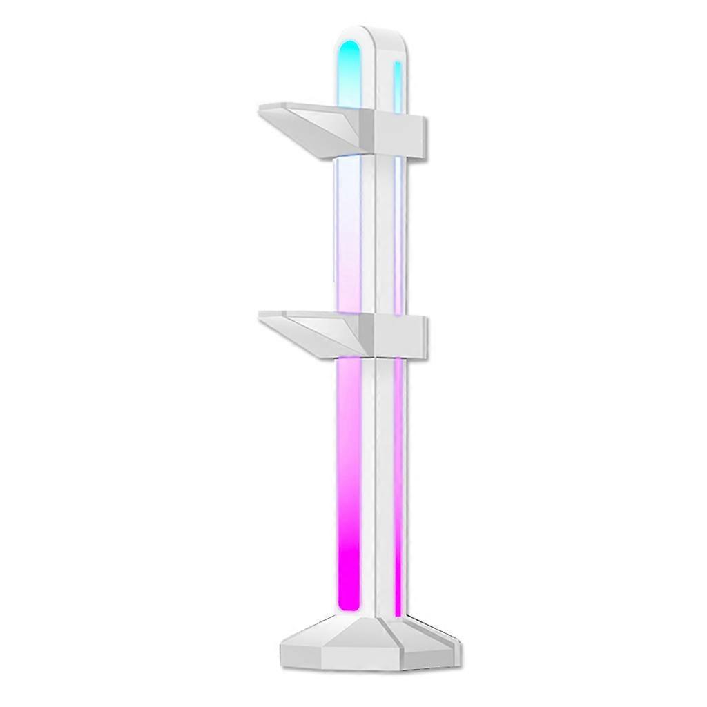 Graphics Card Holder Jack Bracket Support Stand Desktop PC Computer for Case 5V 3Pin ARGB Video Card GPU Water Cooling K