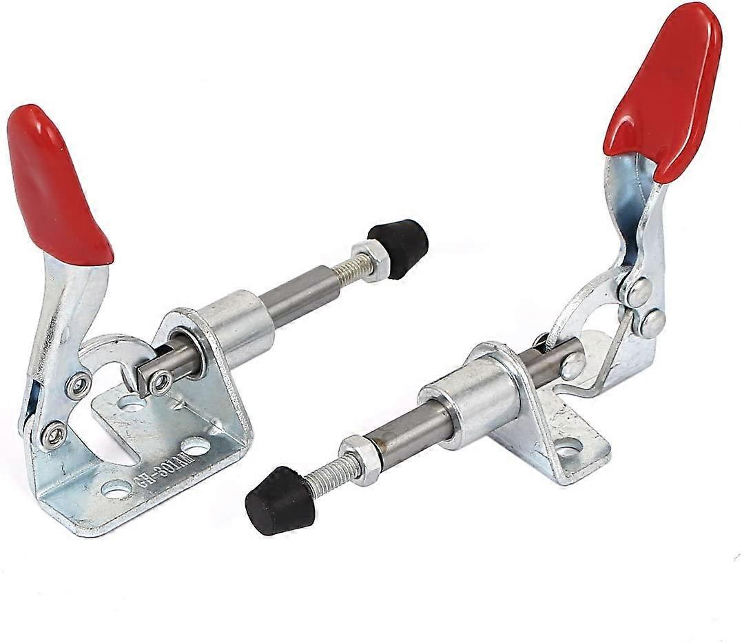 Quick Clamp GH-301-AM Push-Pull Woodworking Attachment MC03-1 Quick Clamp