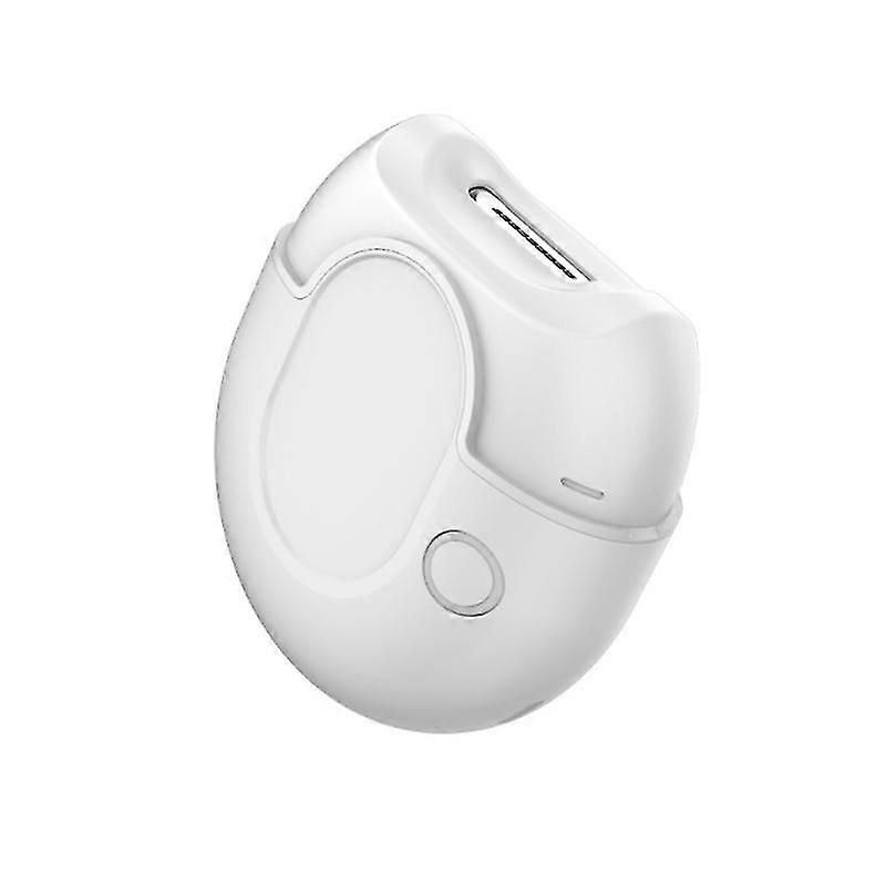 Elektrischer Nagelknipser Maniküregerät Ältere Erwachsene Nagelknipser Kinder Automatischer Trimmer-MXBC