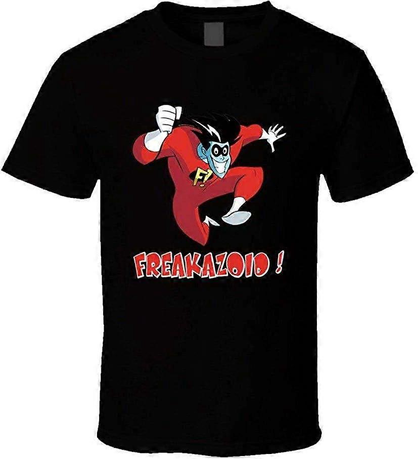 GRXSW Freakazoid Tişört