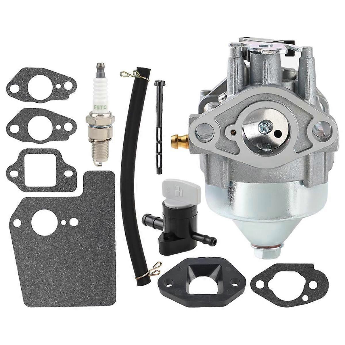 16100-Z8B-911 Carburetor GCV160LA1 Pressure Washer for RY80940B 2800psi 3100psi for GCV160 GCV160LA