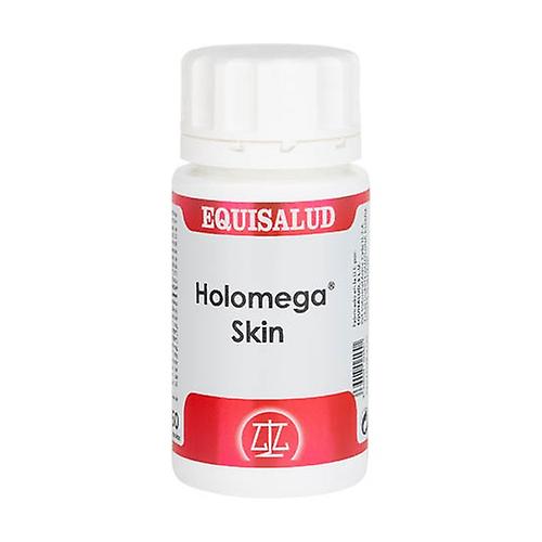 Skin Holomega 50 capsules