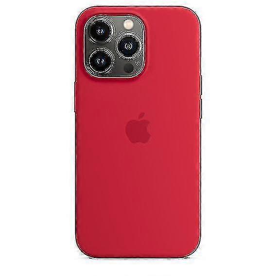 Silicone Case With Magsafe For Iphone 13 Pro Phone Case Boris
