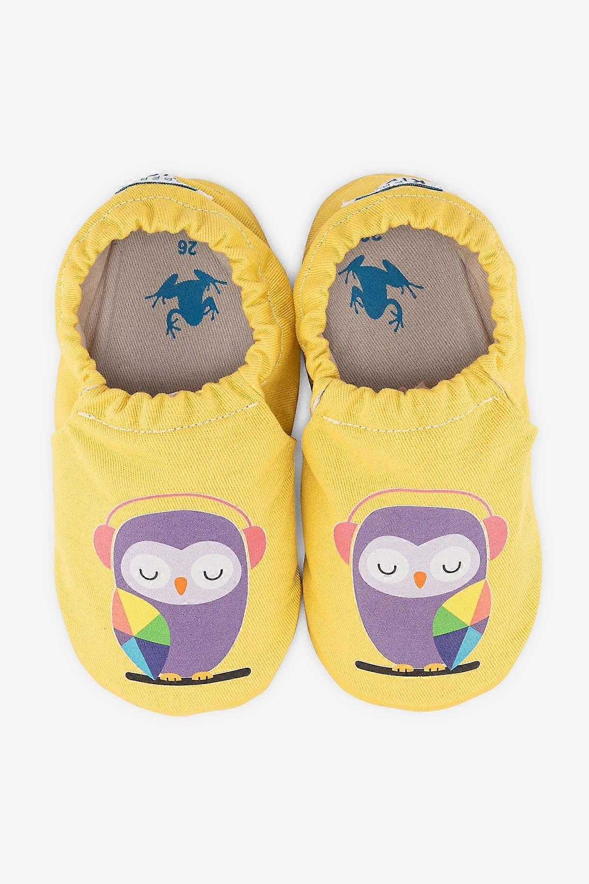 Beats Hyper Beach Yellow Barefoot Smart Booties