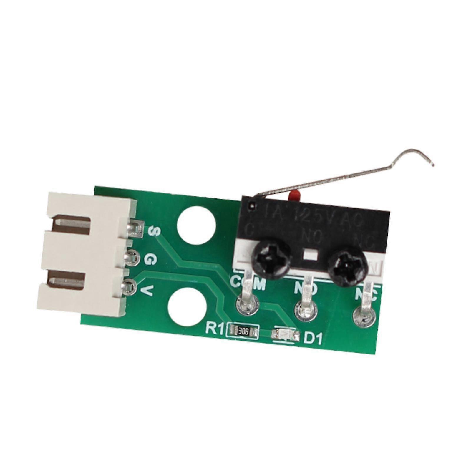 Limit Switch Replacement Sturdy Convenient Endstops Switch Module for Repair