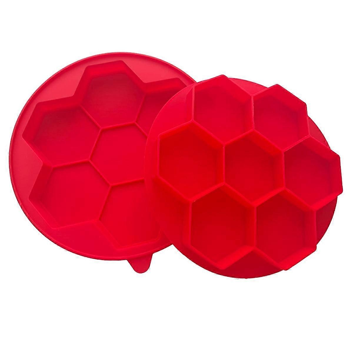 Hamburger patty making mold Hamburger freezer storage container Hamburger patty making machine Home kitchen