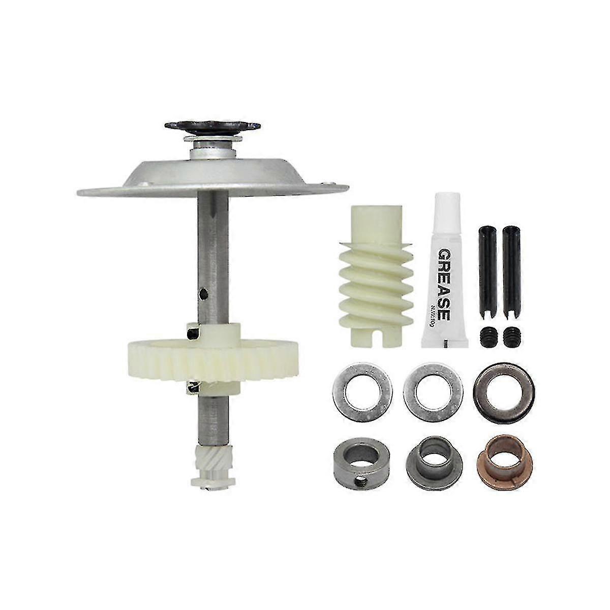 For 41c4220a Gear And Sprocket Kit Fits For , Sears, 1/3 And 1/2 Chain Drive Models