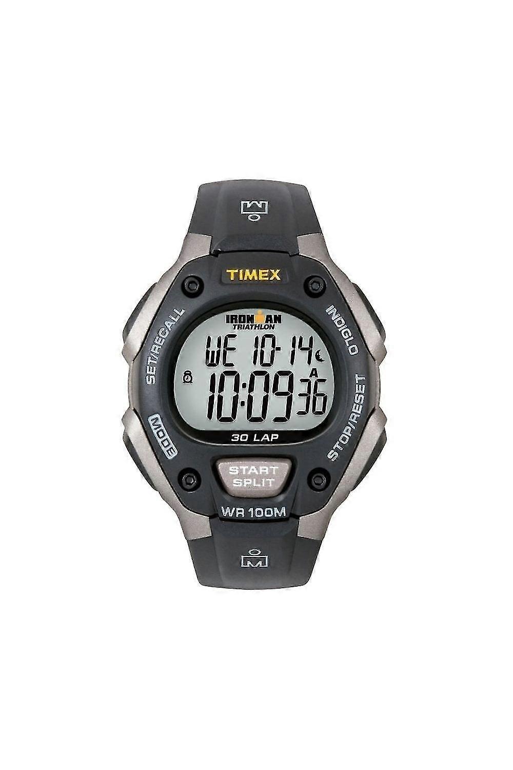 Men's Ironman Triathlon Watch T5e901