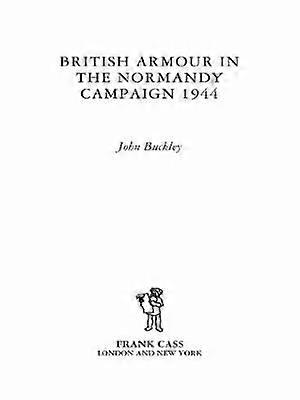 British Armour in the Normandy Campaign