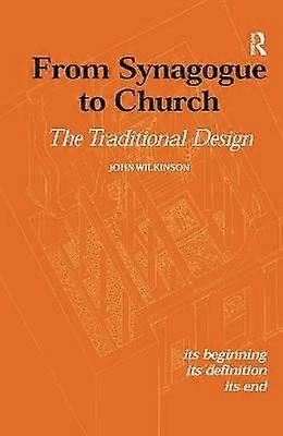 From Synagogue to Church