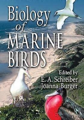 Biology of Marine Birds