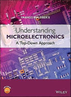 Entendiendo la Microelectrónica