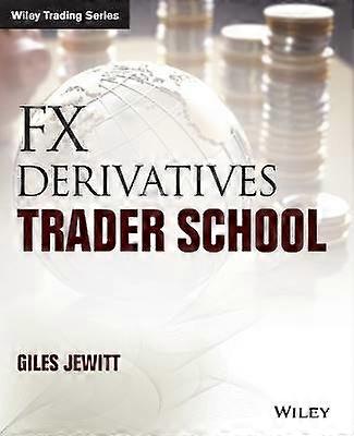 FX Derivatives Trader School