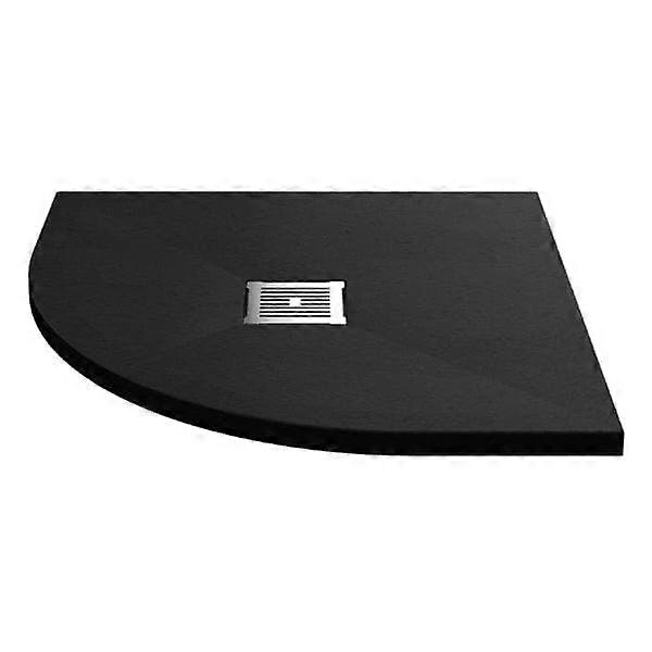 Nuie Slimline Quadrant Shower Tray