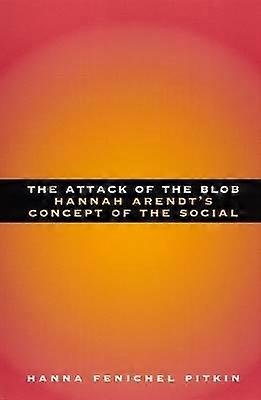 The Attack of the Blob