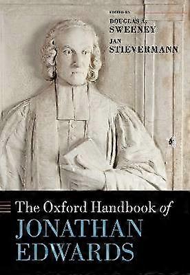 Le manuel Oxford de Jonathan Edwards