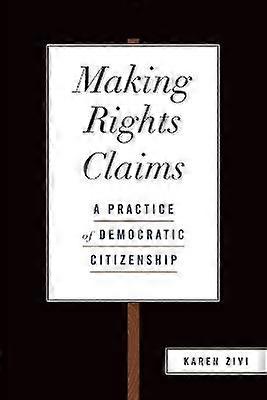 Making Rights Claims