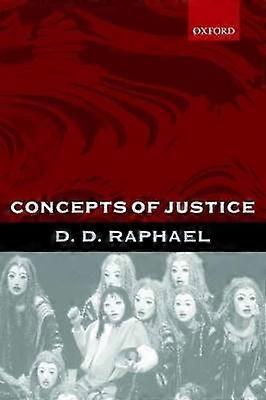 Concepts de justice