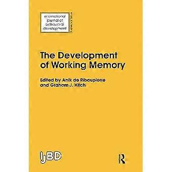 The Development of Working Memory