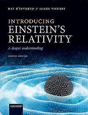 Présentation de la relativité d'Einstein
