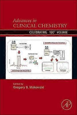 Avancées en chimie clinique