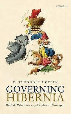 Governing Hibernia