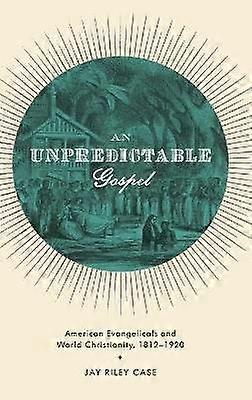 An Unpredictable Gospel