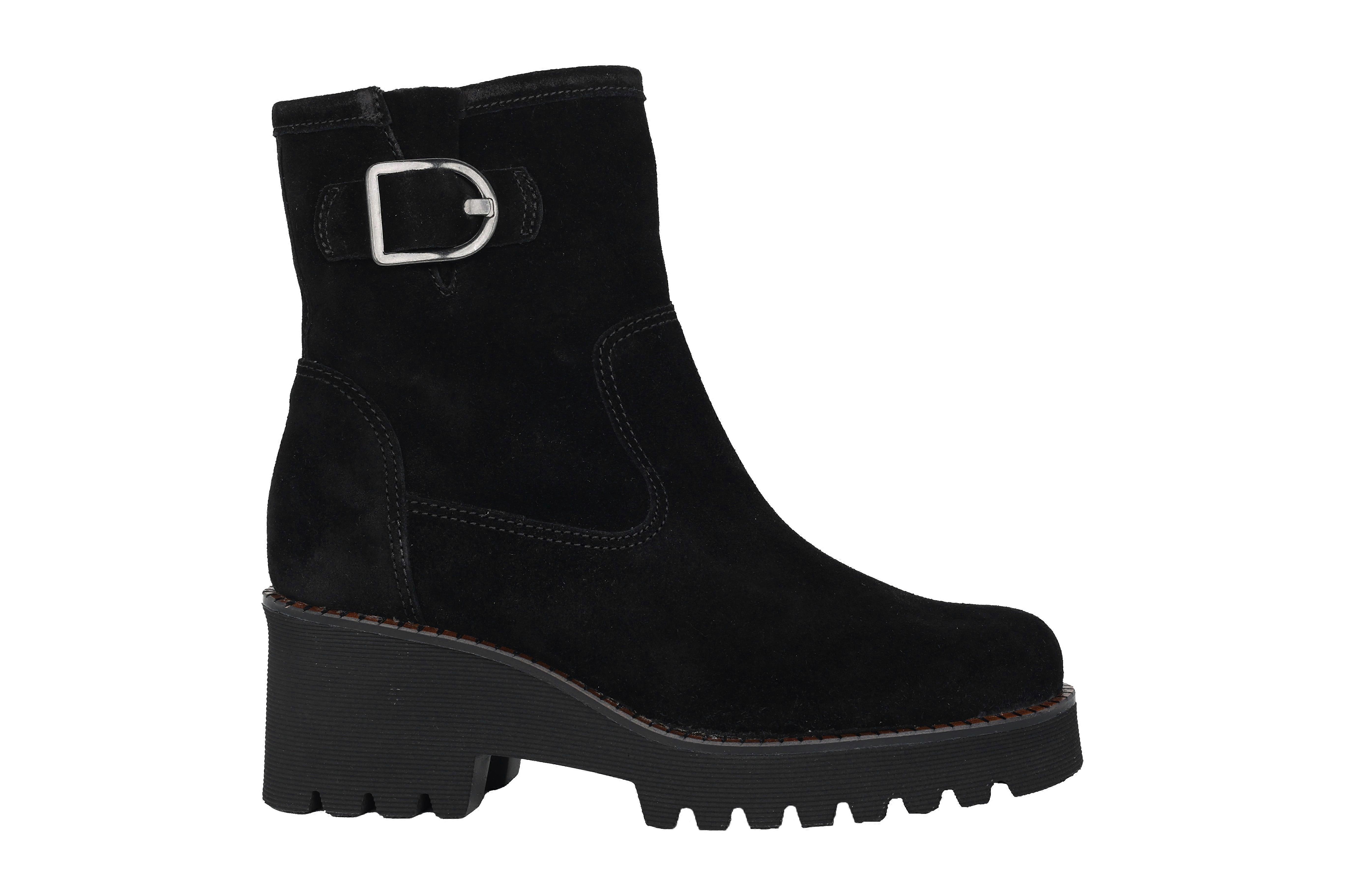 Gabor 56.622.47 - women's boot