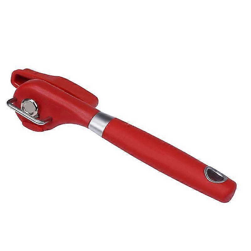 Manual Can er For Restaurant No Edges Can er Hand Held Smooth Edge Ergonomic Handle,4276